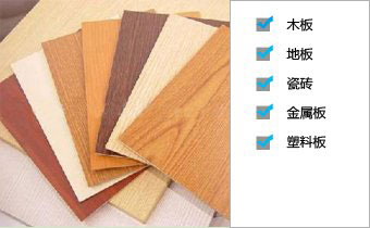 在管材板材行業中的應用