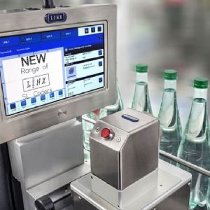 激光機打印案例
