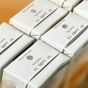 LinxCJ400 標(biāo)準(zhǔn)