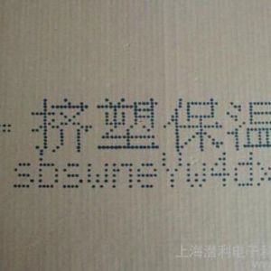 HS-手持大字機
