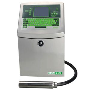 白墨噴碼機(jī)